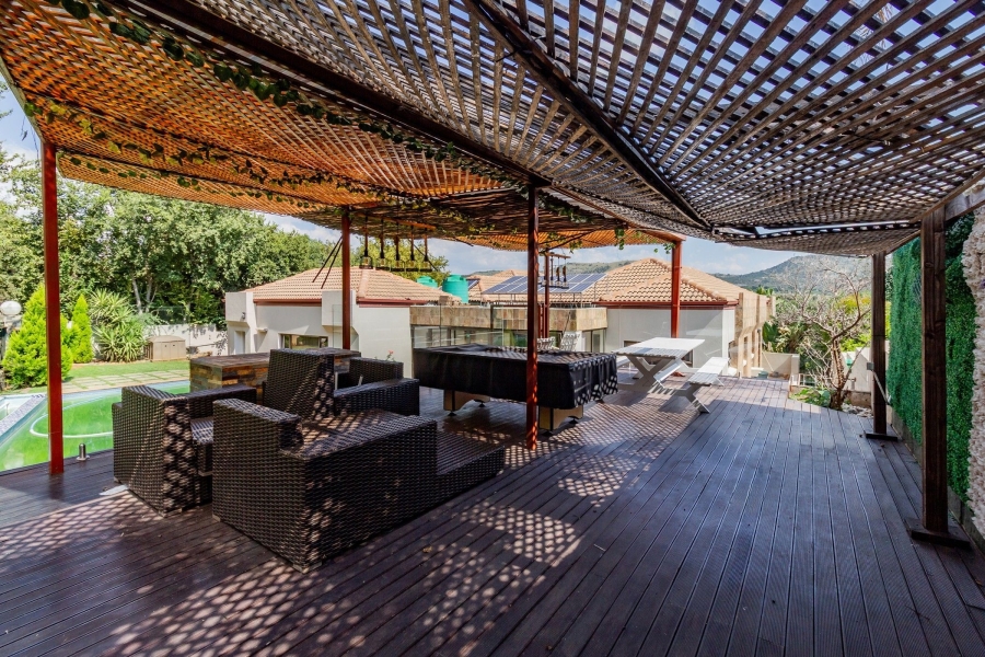 4 Bedroom Property for Sale in Xanadu Eco Park North West